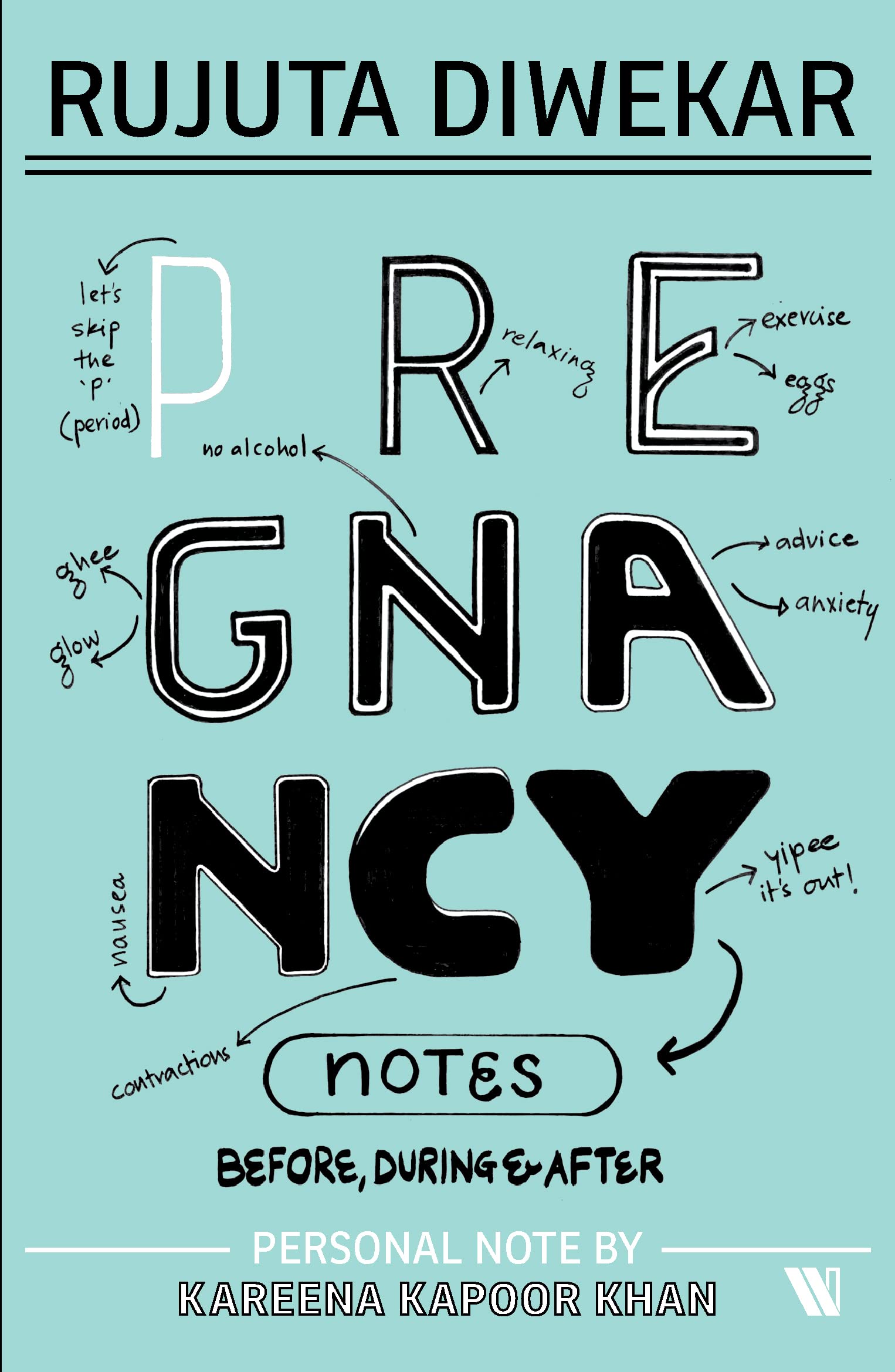 Pregnancy Notes : Before; During & After