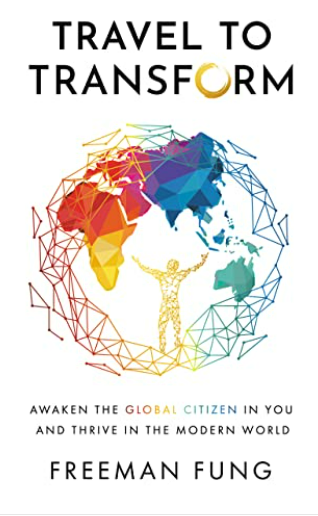 Travel to Transform