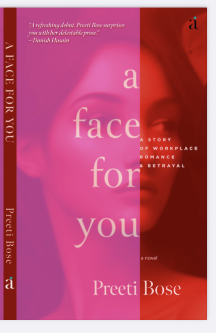 A Face For You