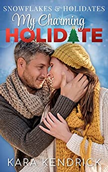 My Charming Holidate book cover