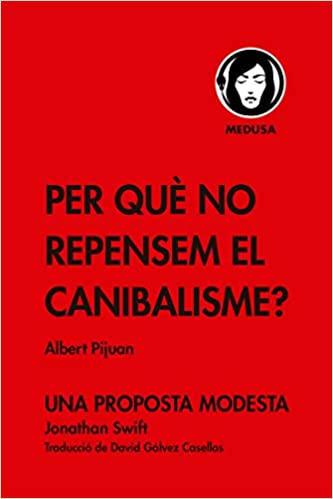 Per què no repensem el canibalisme? book cover