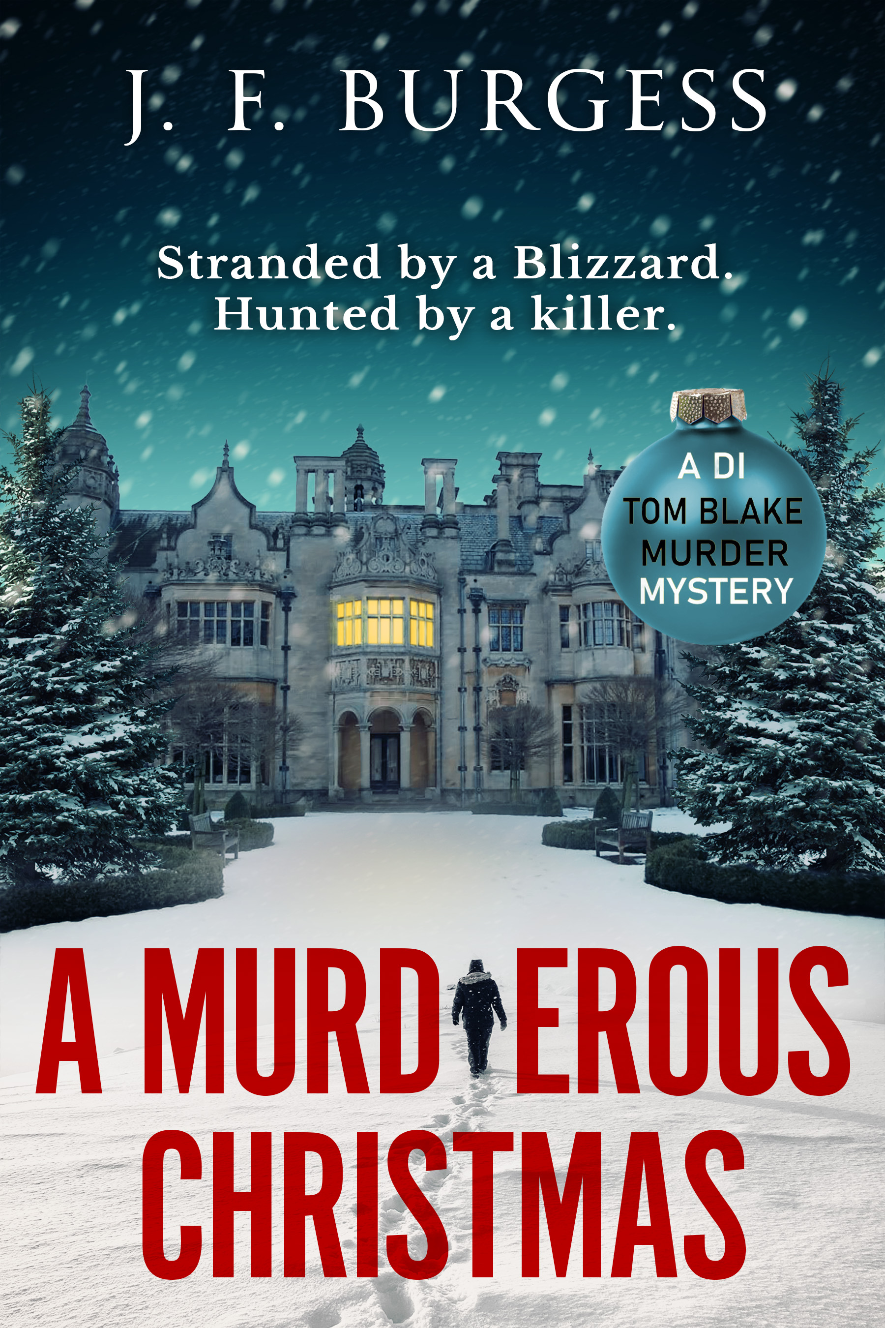A Murderous Christmas