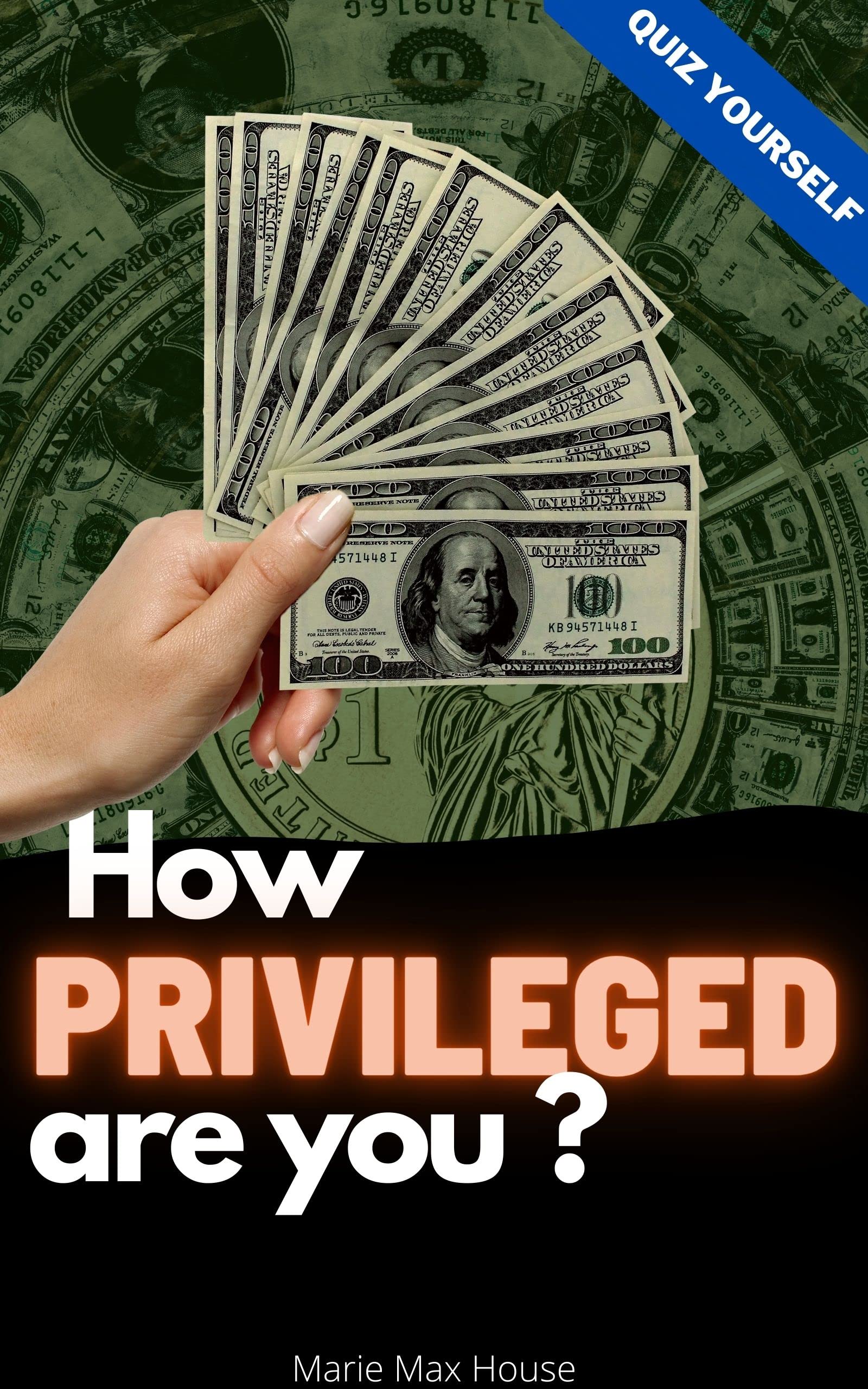 How Privileged Are You?: Lets see how much of a head start you have in life