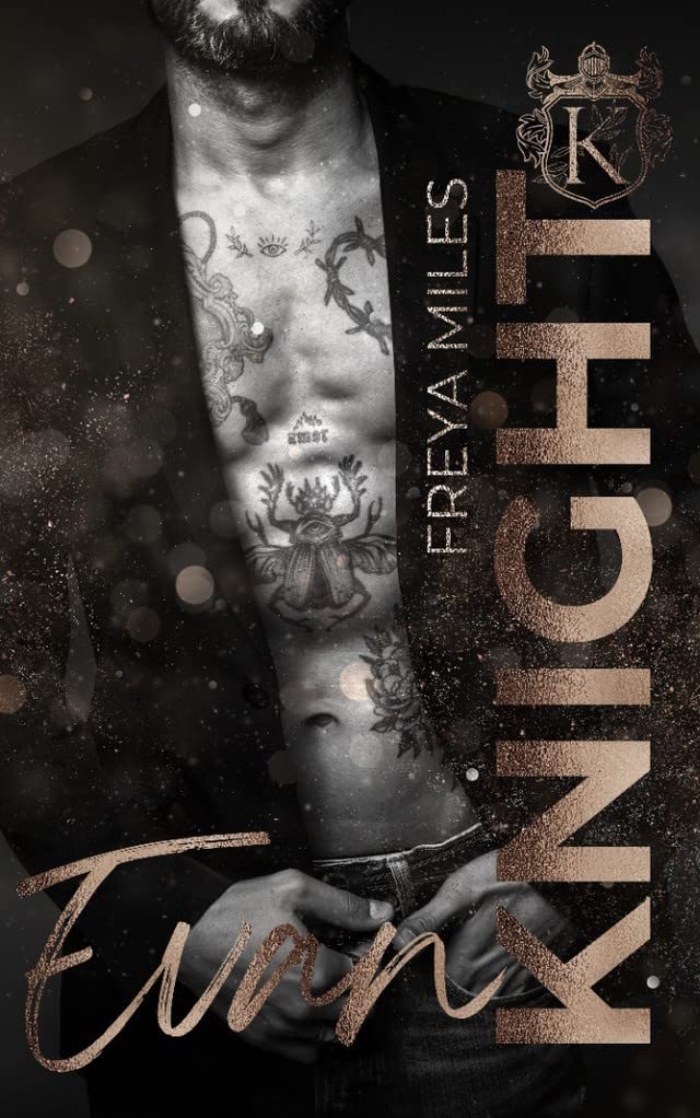 Evan Knight