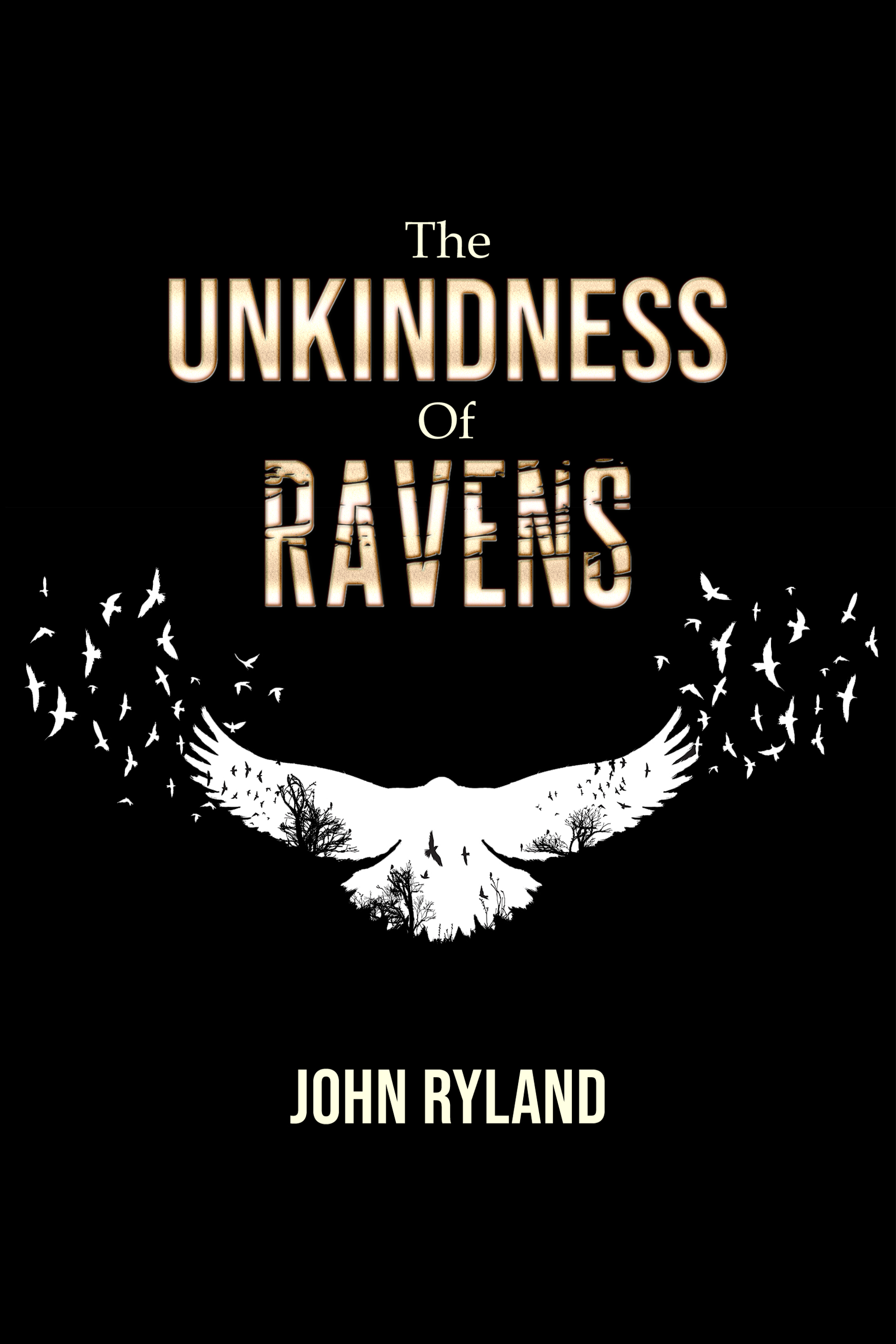The Unkindness of Ravens by John Ryland Goodreads