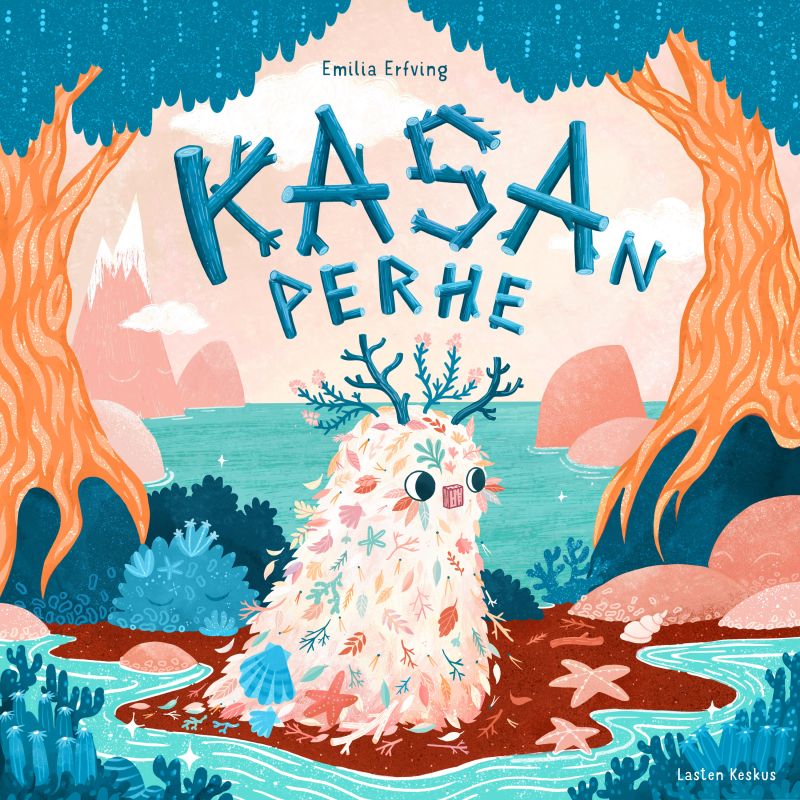 Kasan perhe