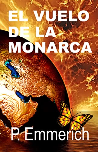 El vuelo de la monarca