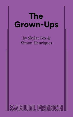 The Grown-Ups