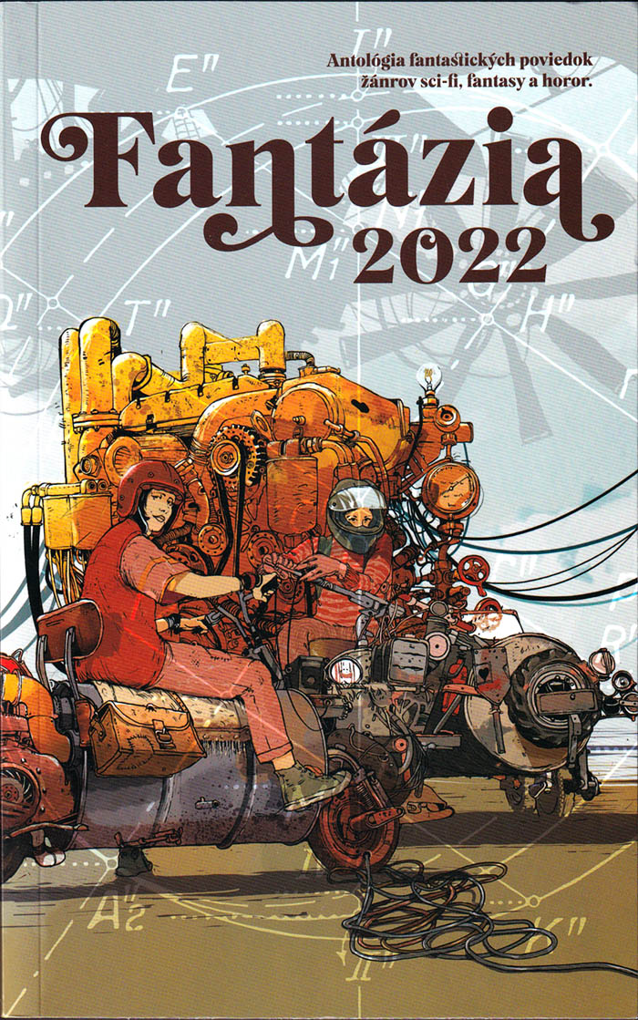 Fantázia 2022