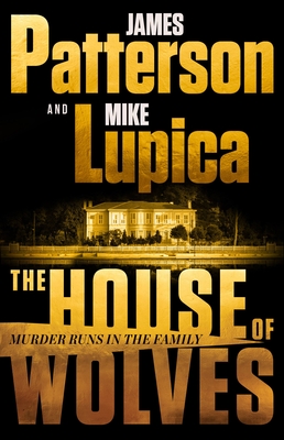   Read [PDF] The House of Wolves by James Patterson   episode artwork