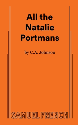 All the Natalie Portmans