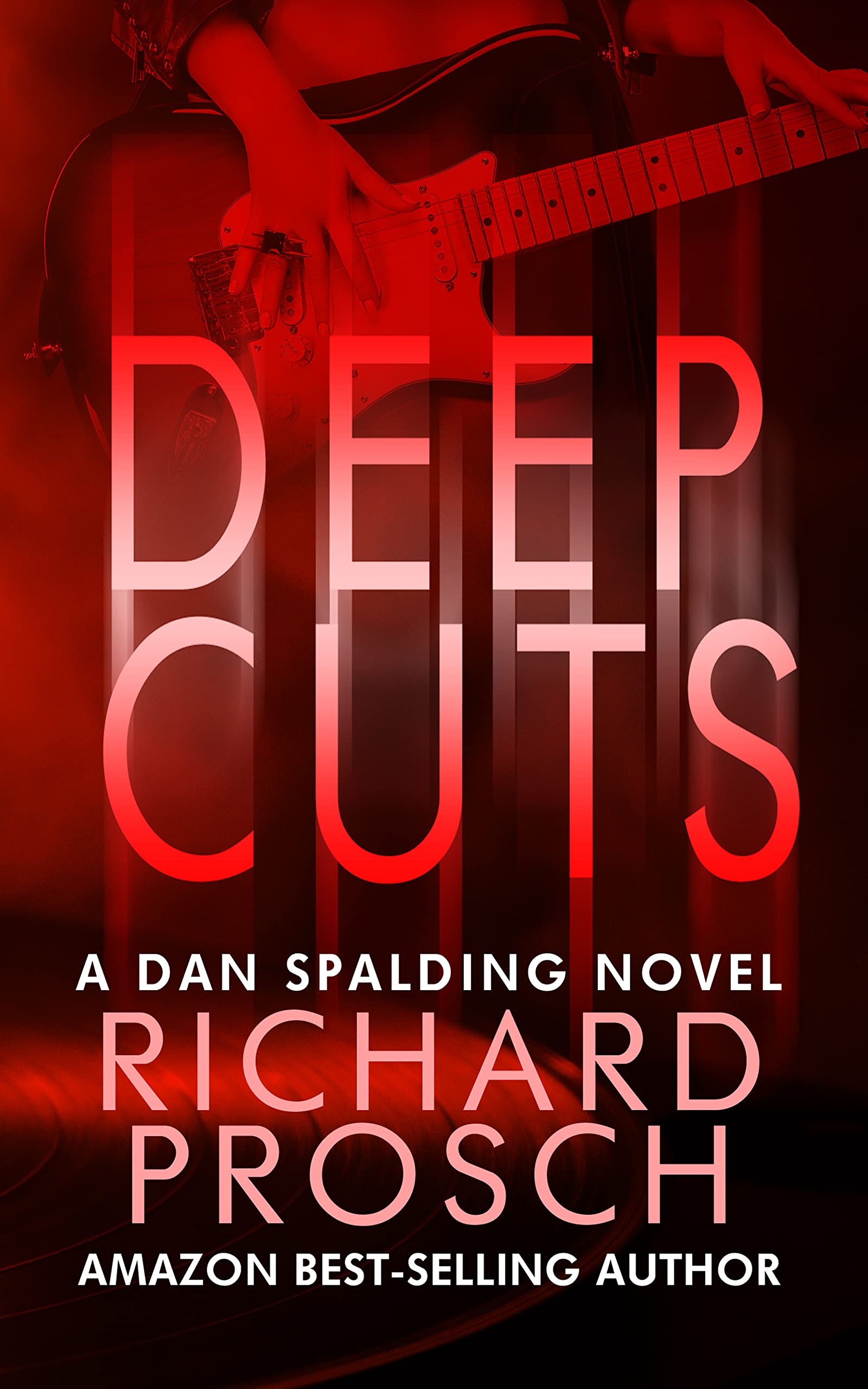 Deep Cuts book cover