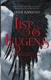 List en Leugens (De Kraaien, #1)