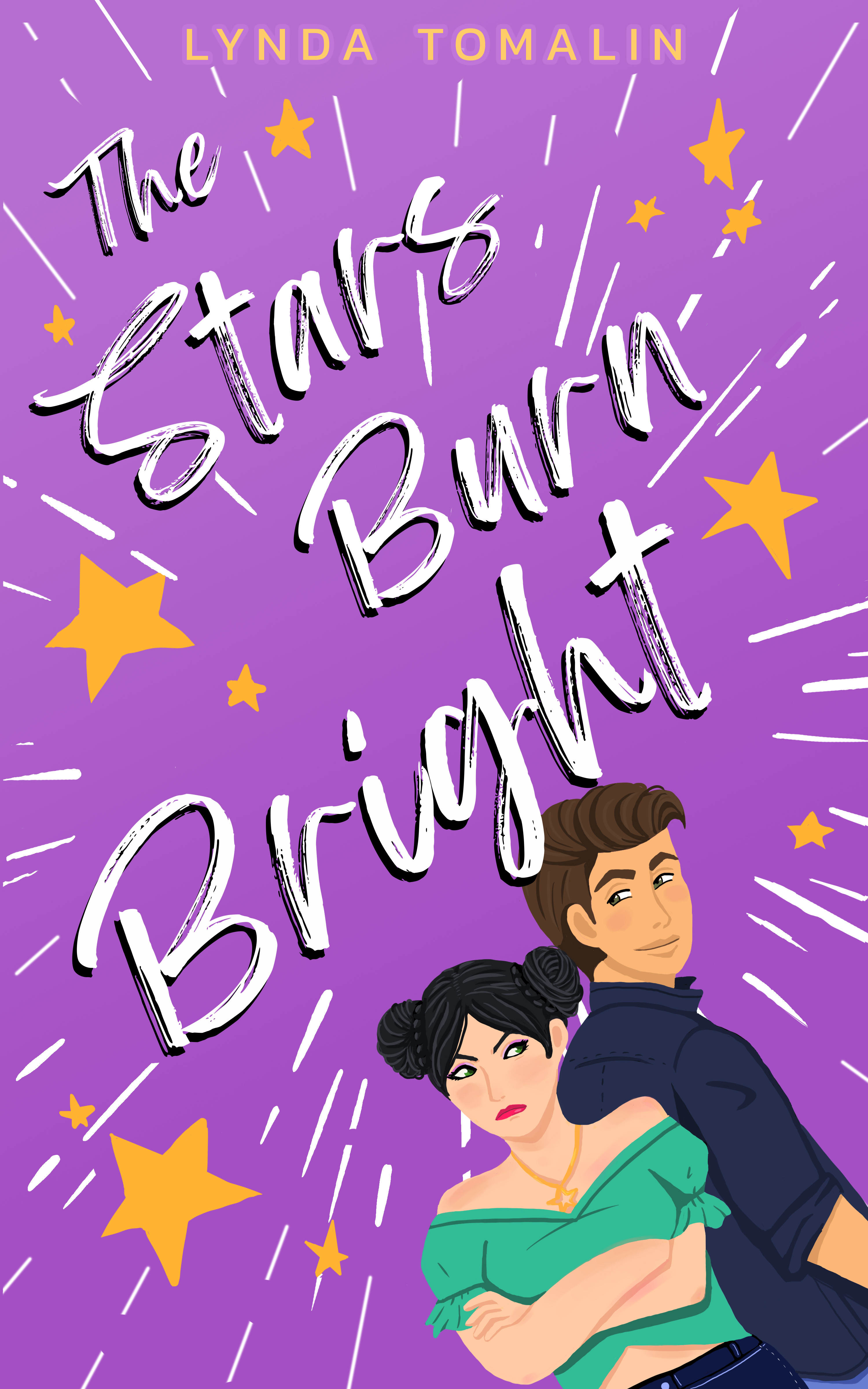 The Stars Burn Bright