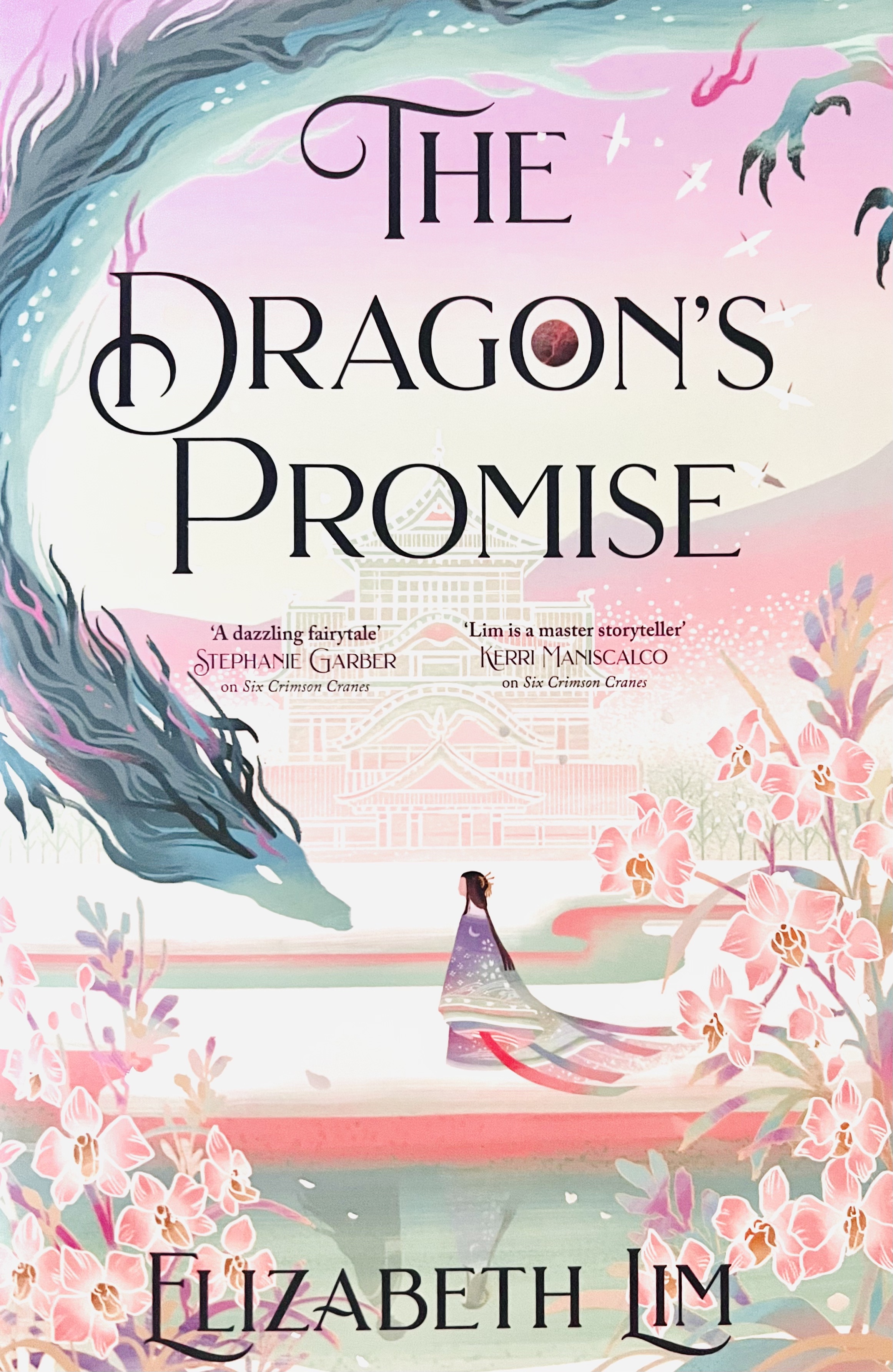 The Dragon's Promise