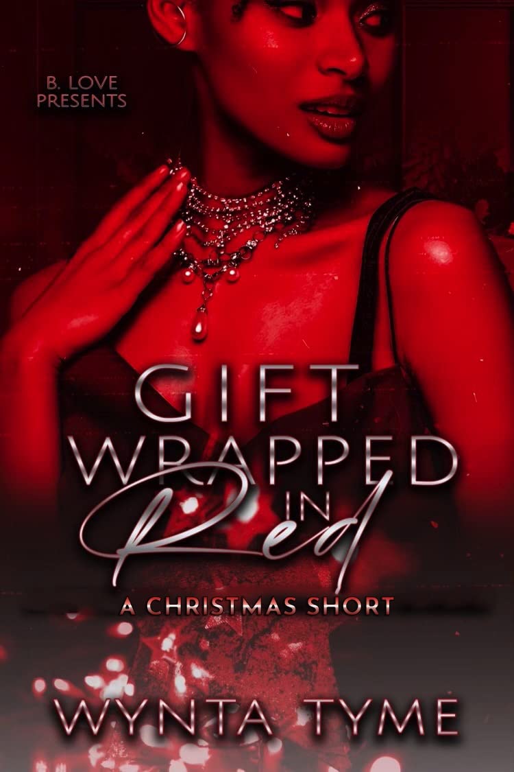 Gift Wrapped in Red