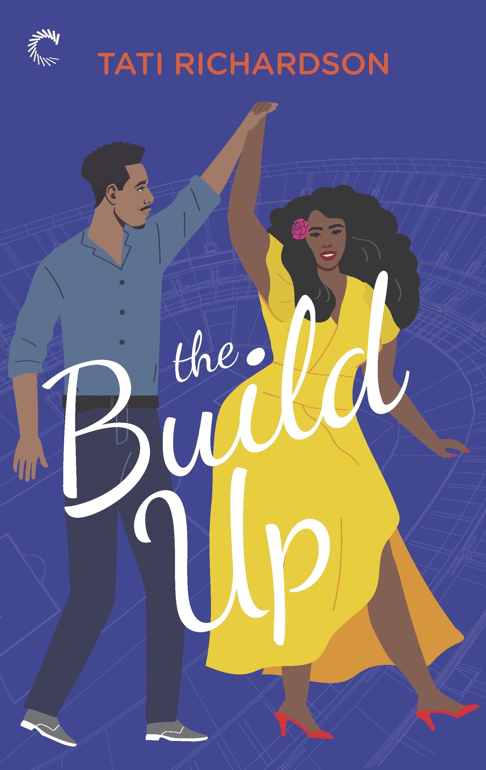 The Build Up: A Black Romance Novel