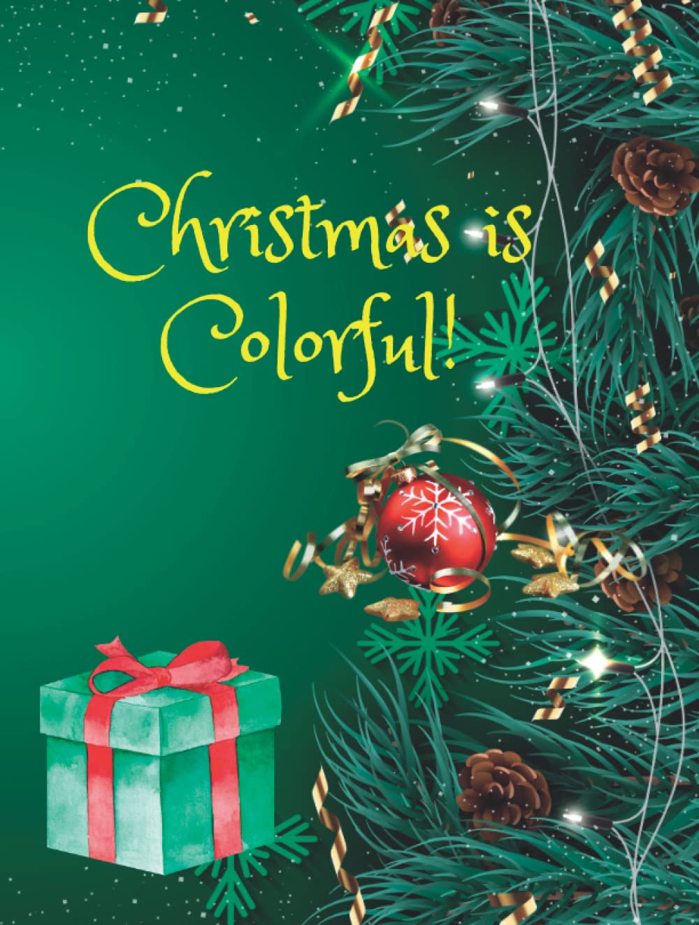 Christmas Is For Kids 