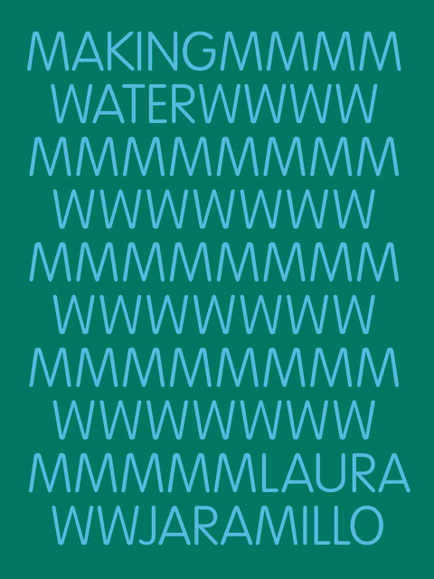 Making Water