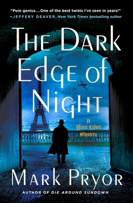 ebook download The Dark Edge of Night