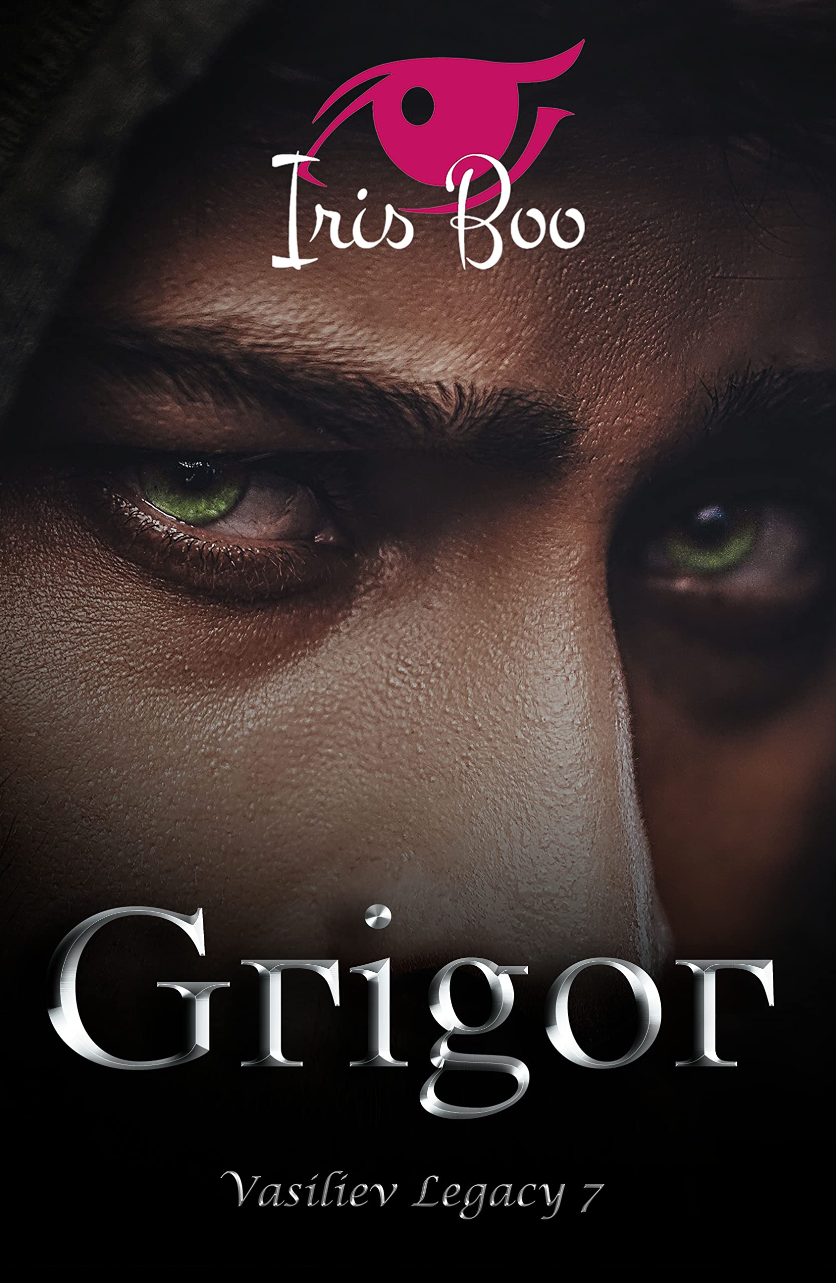Grigor: Vasiliev Legacy 7