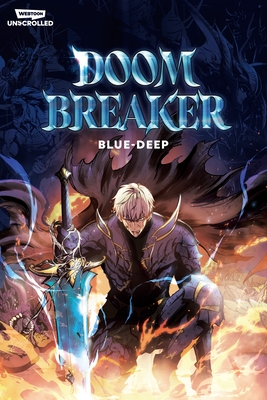 투신전생기 [Doom Breaker] book cover 1