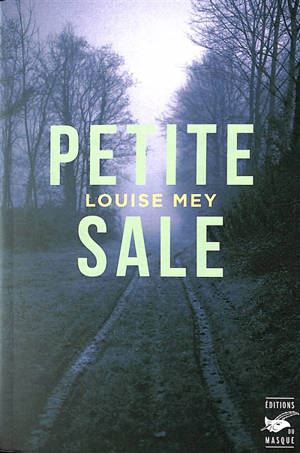 Petite sale book cover