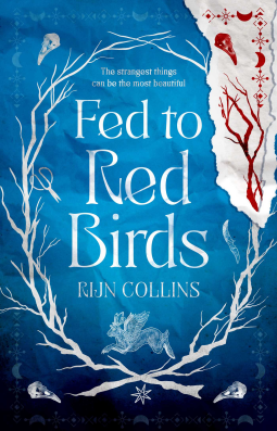 Fed to Red Birds