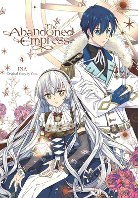 The Abandoned Empress, Vol. 4