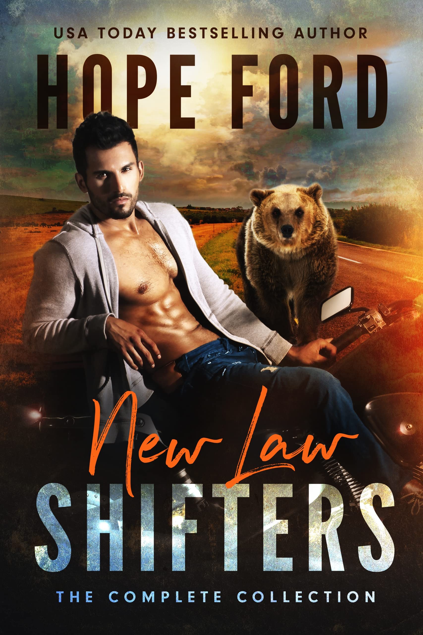 New Law Shifters