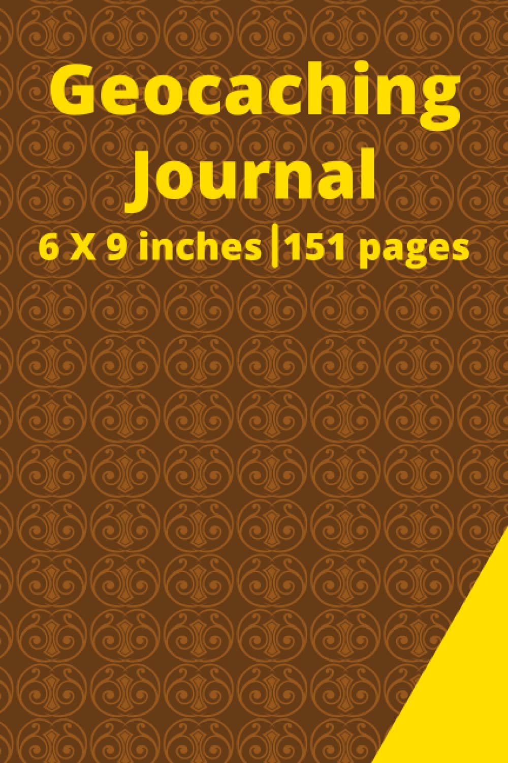 Geocaching Journal: Specialist Log Book For Your Geocache Finds And ...