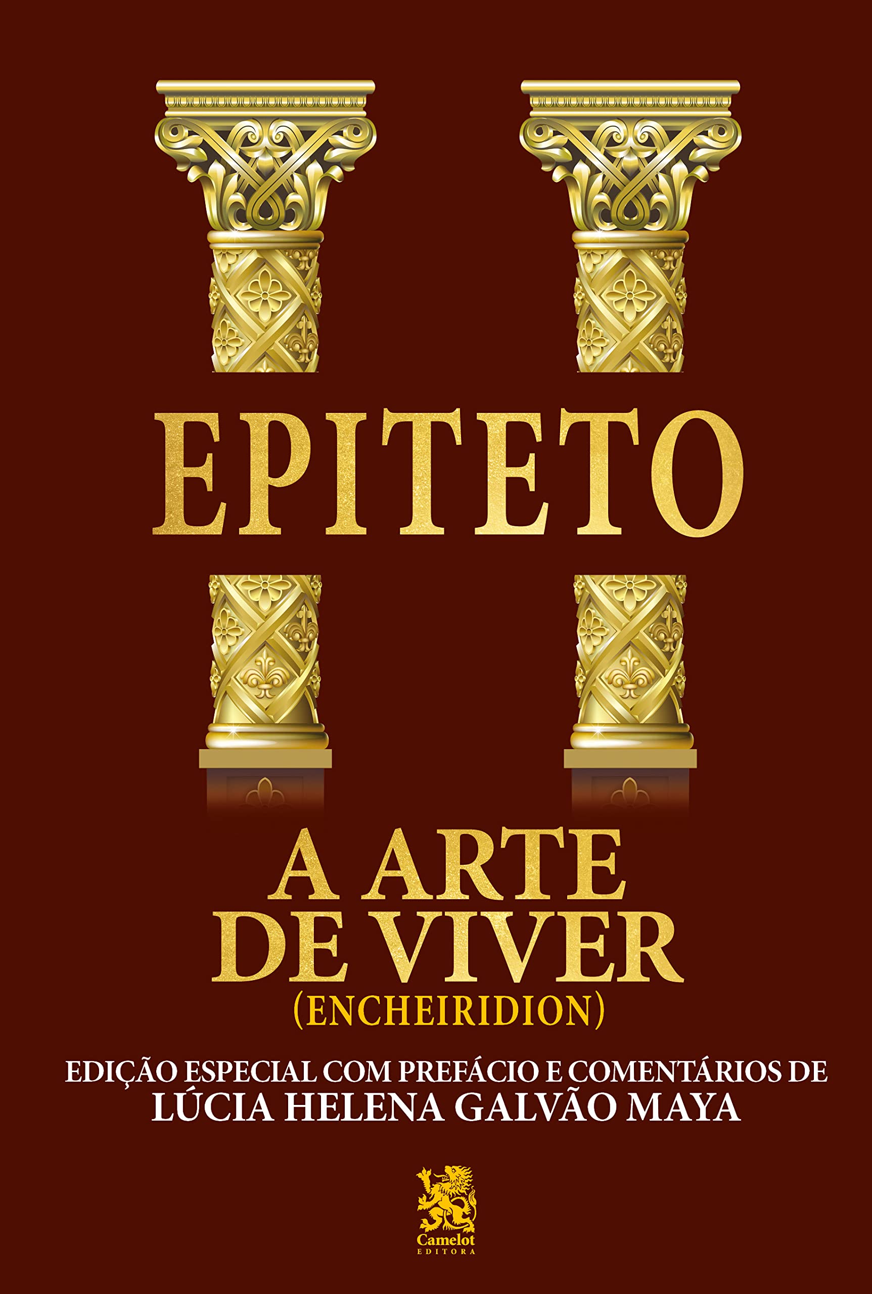A Arte de Viver: Encheirídion