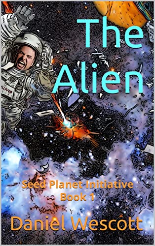 The Alien