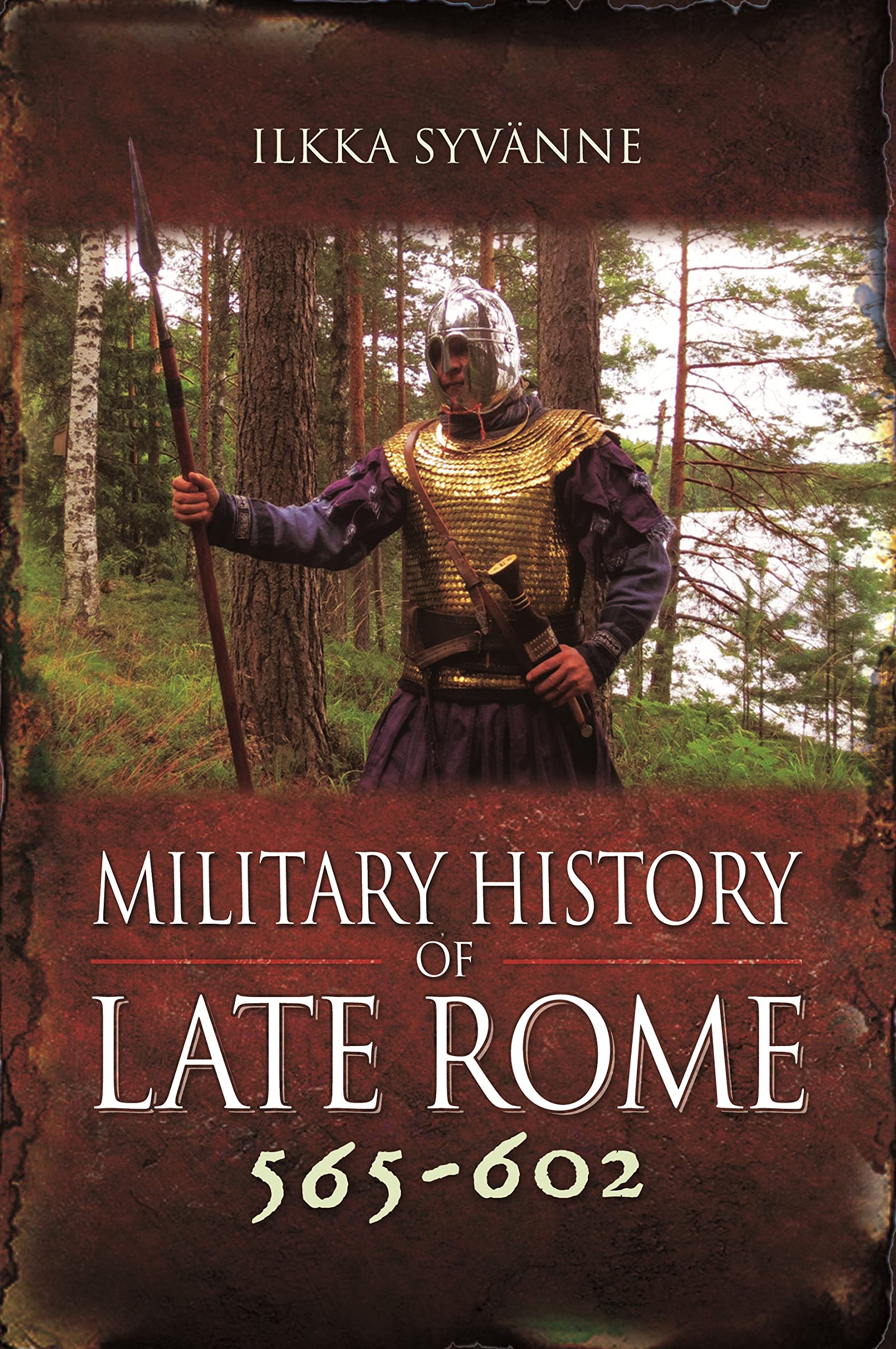 Nusbacher Military Historian - 0fyy0yf