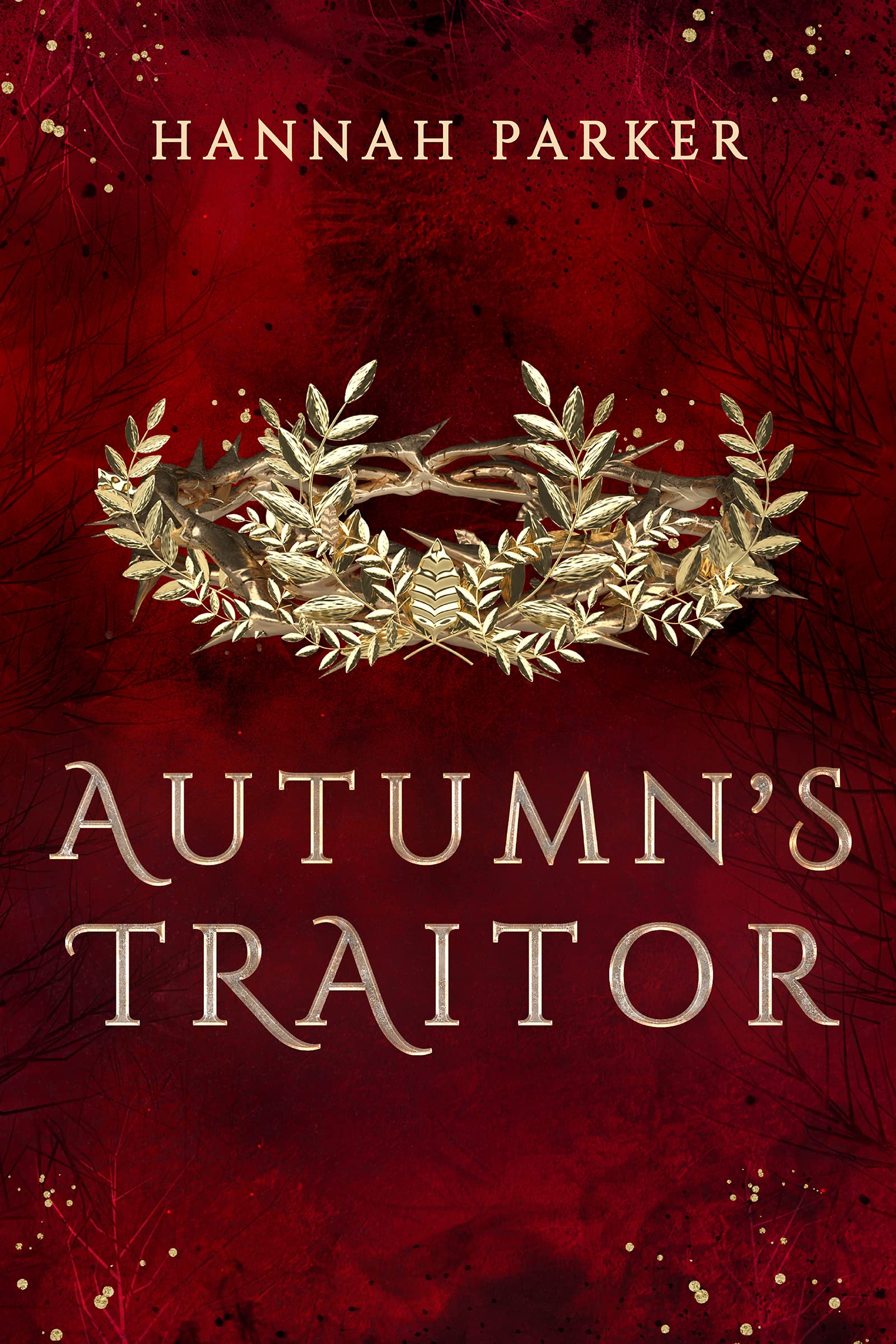 Autumn's Traitor