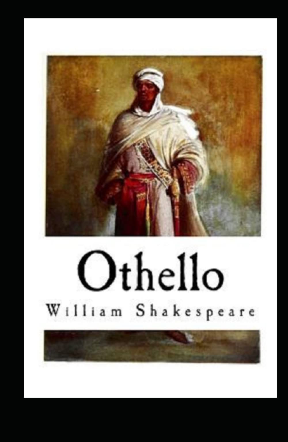 Othello: Othello by William Shakespeare, Othello (Cambridge School ...