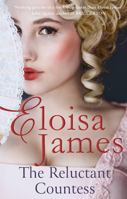 The Reluctant Countess (Would-Be Wallflowers, #2)