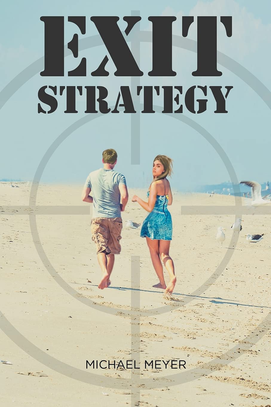 Exit Strategy by Michael Meyer Goodreads