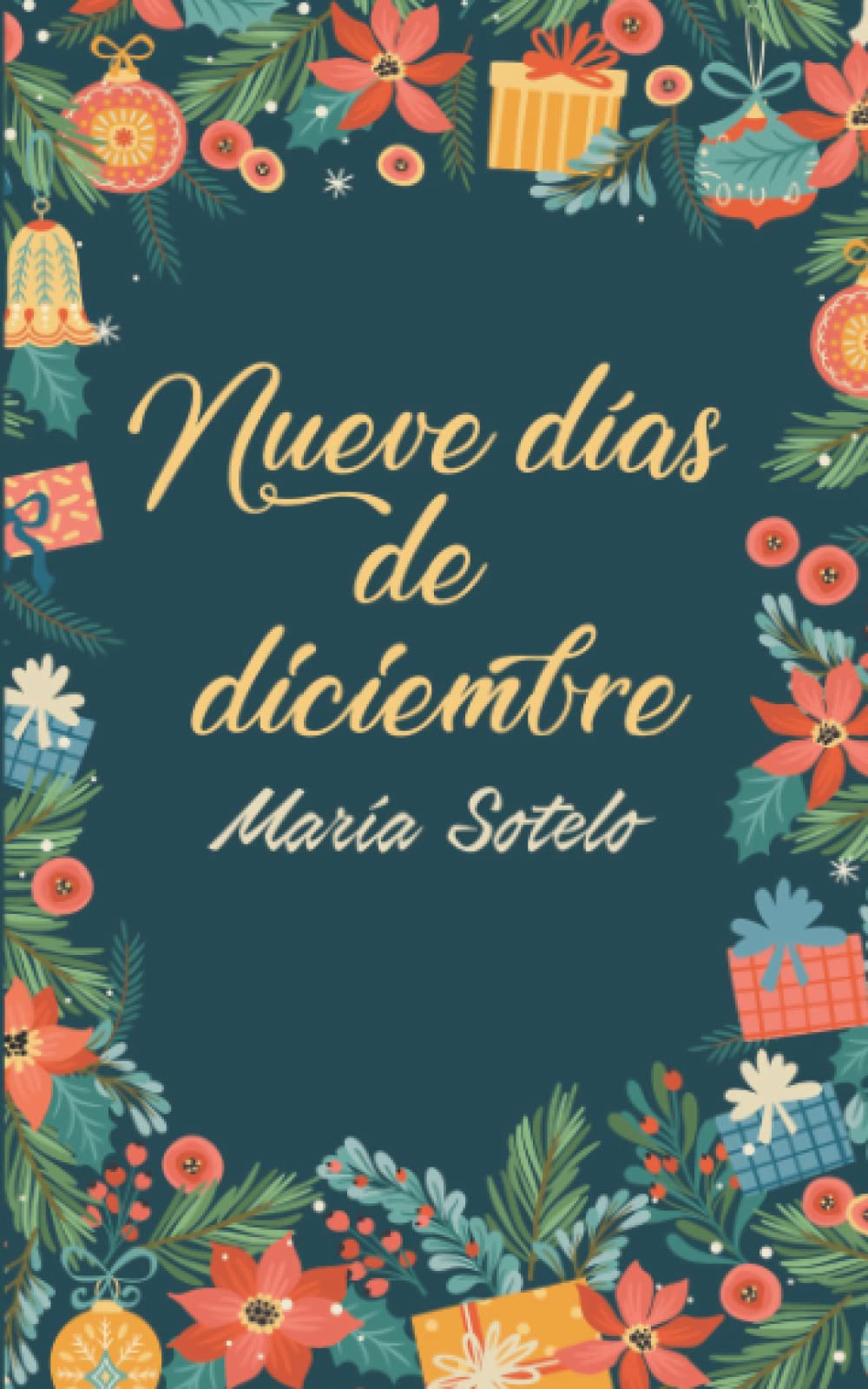 Nueve días de diciembre