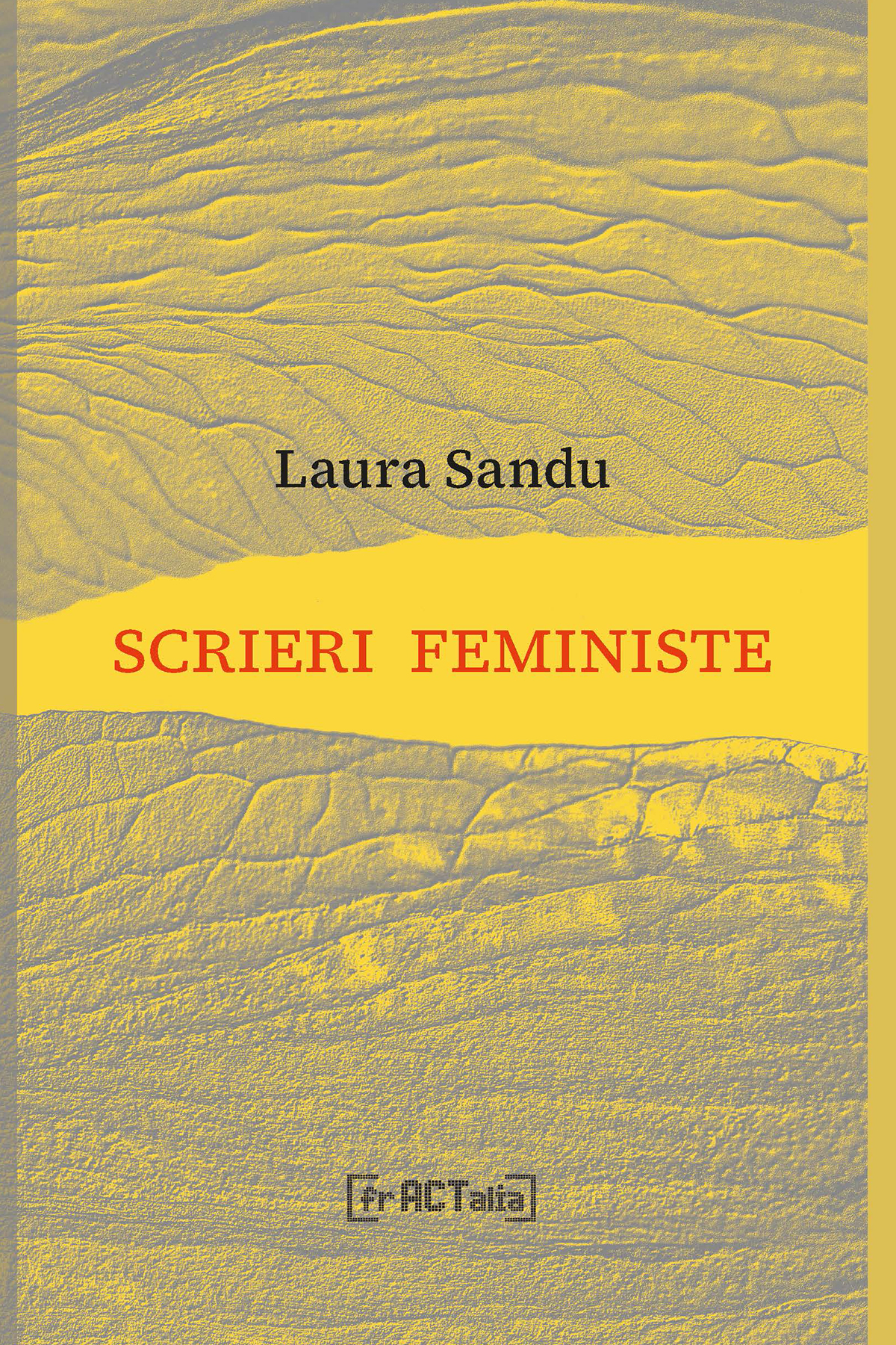 Scrieri feministe