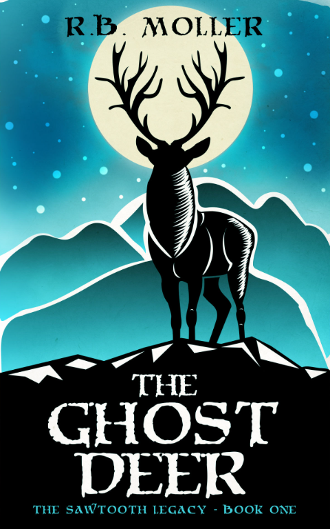 The Ghost Deer