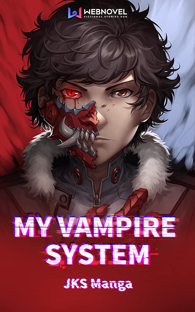 My Vampire System: Book11