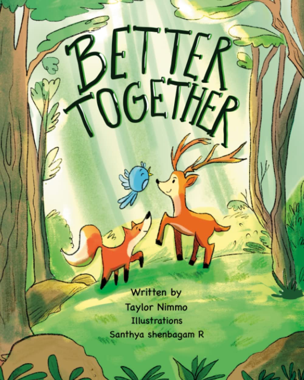 Better Together by Taylor Nimmo Goodreads