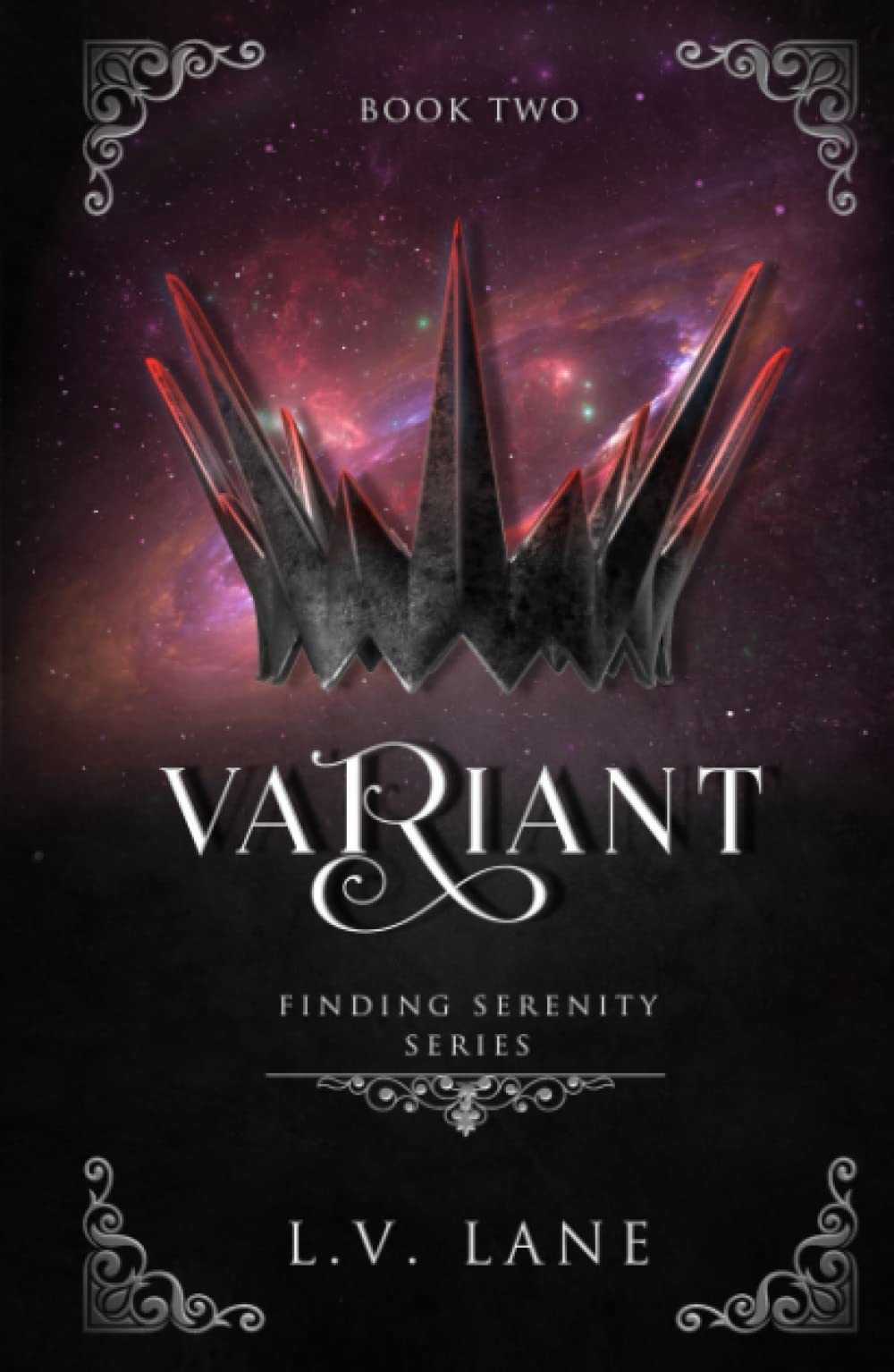 Variant by L.V. Lane Goodreads
