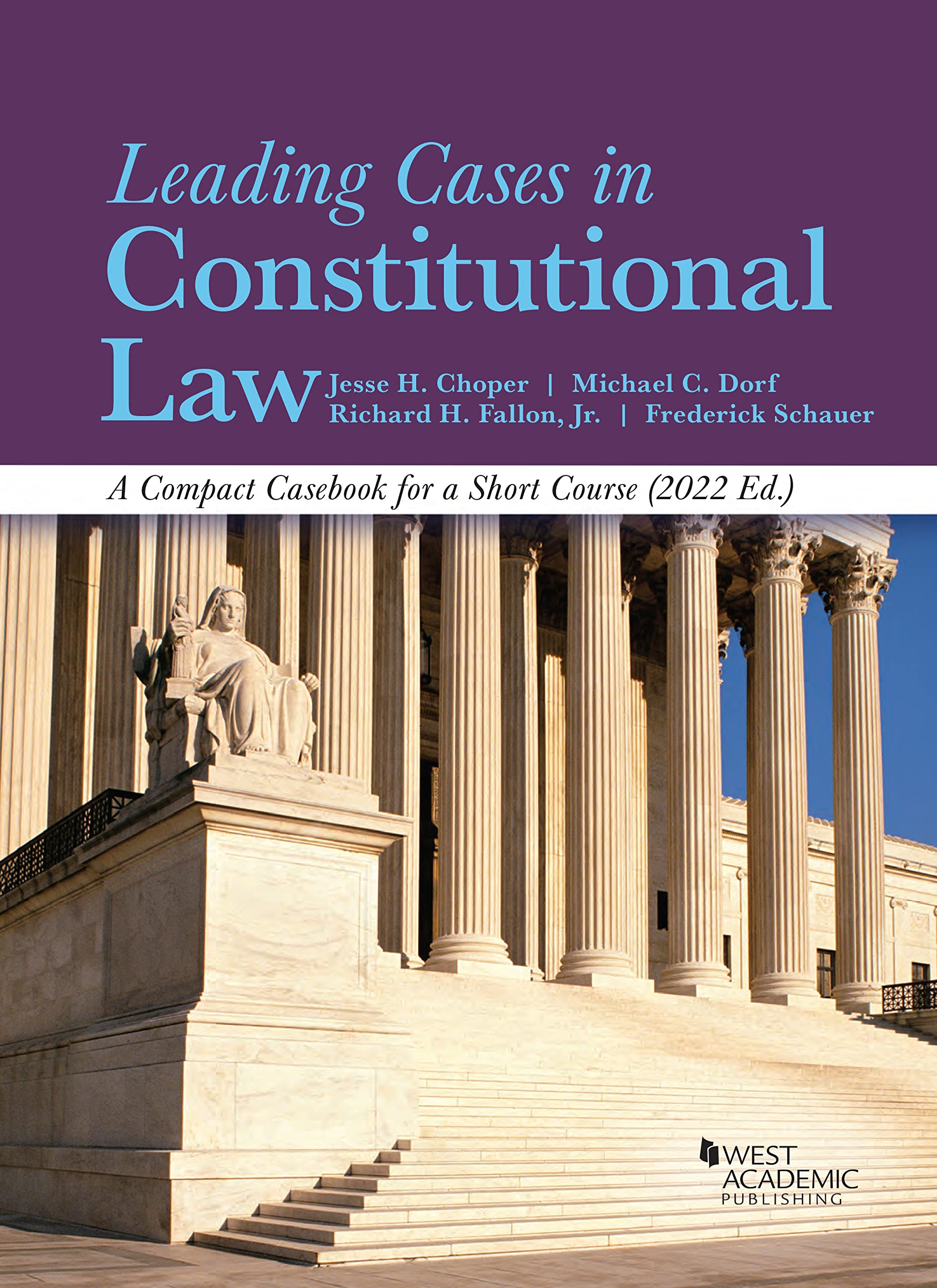 leading-cases-in-constitutional-law-a-compact-casebook-for-a-short