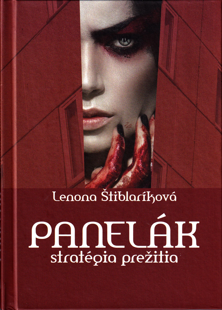 Panelák - stratégia prežitia