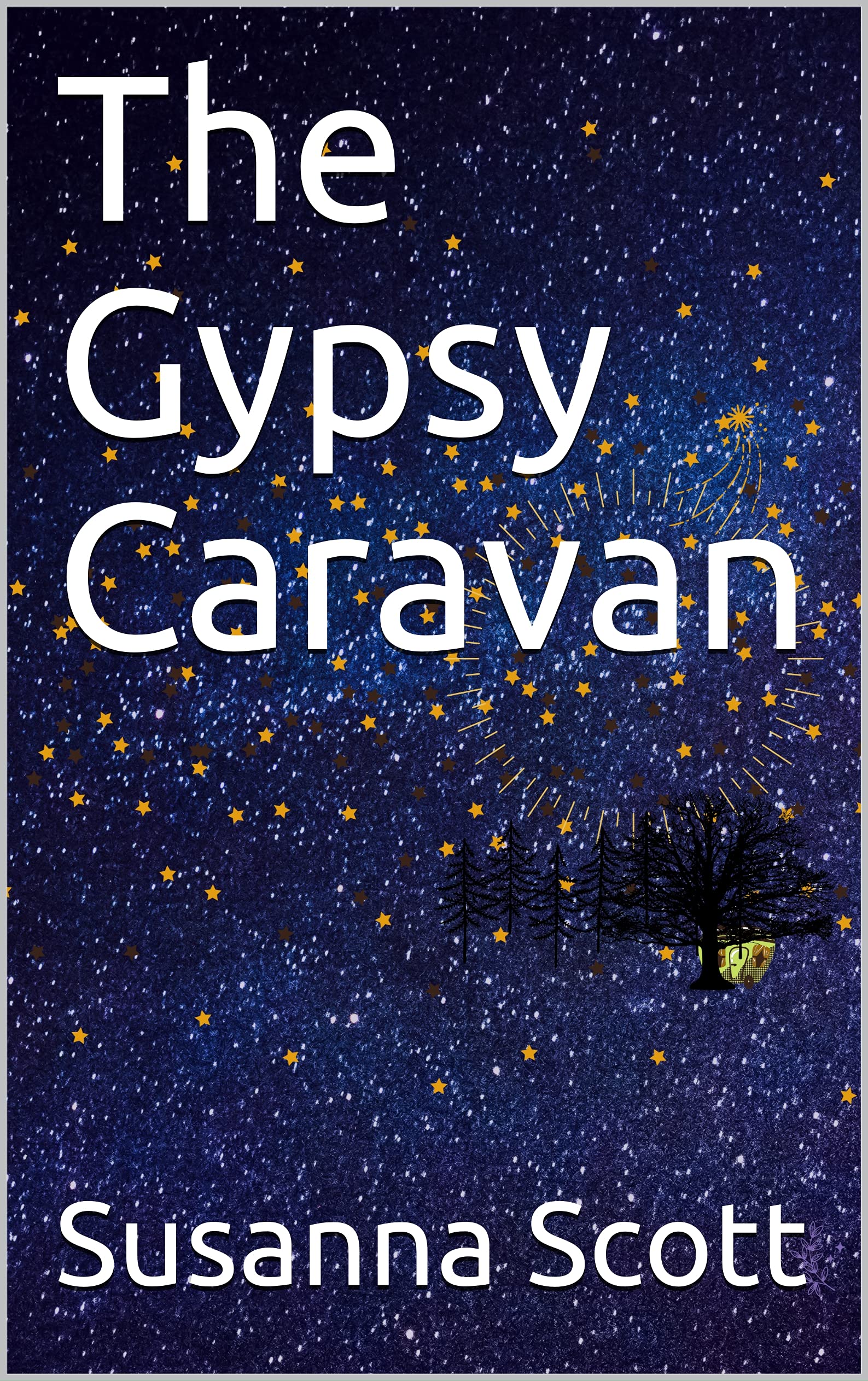 The Gypsy Caravan