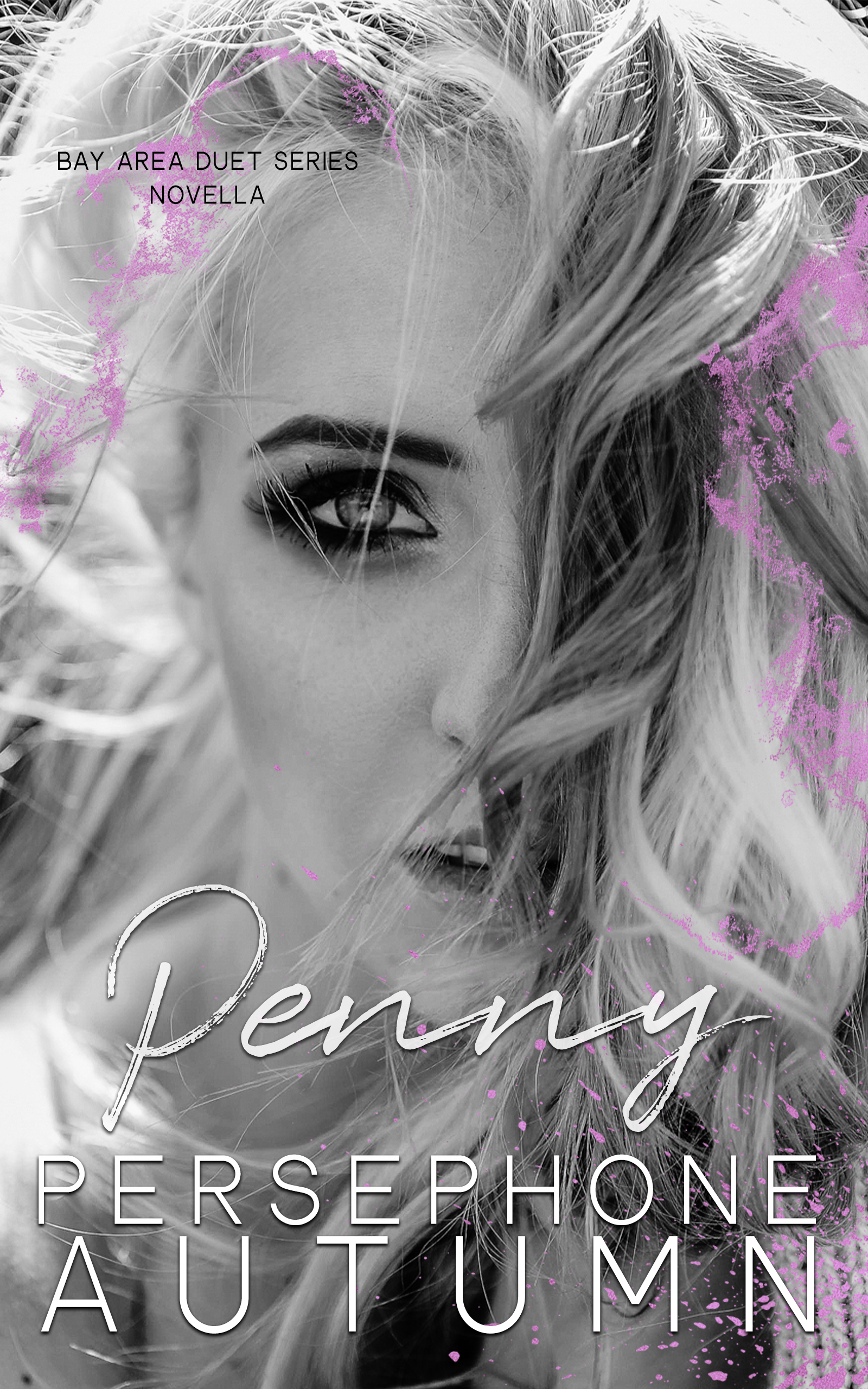 Penny book cover