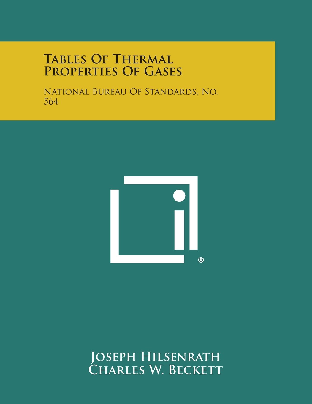 tables-of-thermal-properties-of-gases-national-bureau-of-standards-no