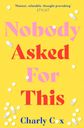 Nobody Asked for This by Charly Cox | Goodreads